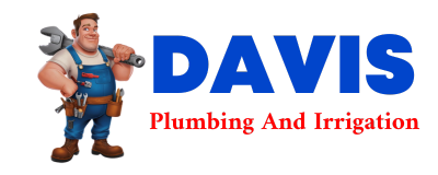 Trusted plumber in HONDO